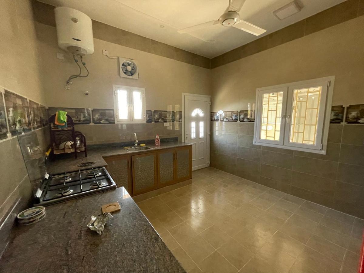 Apartment In Bayt Al Jabal شقة في بيت الجبل Sayq Exteriör bild