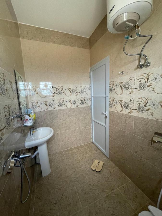 Apartment In Bayt Al Jabal شقة في بيت الجبل Sayq Exteriör bild