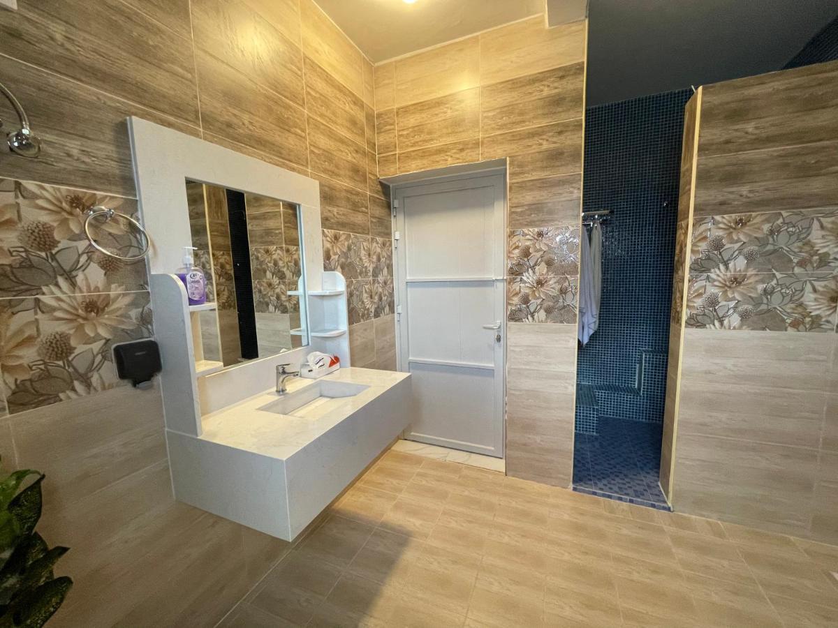 Apartment In Bayt Al Jabal شقة في بيت الجبل Sayq Exteriör bild