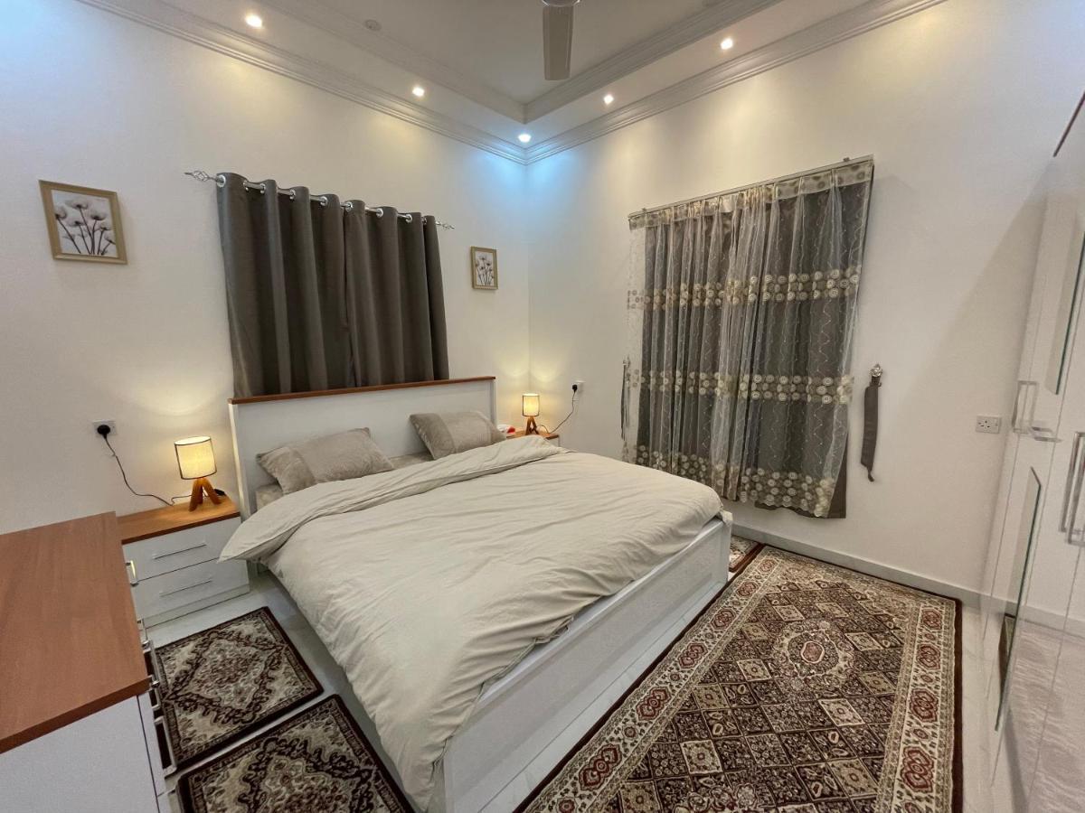 Apartment In Bayt Al Jabal شقة في بيت الجبل Sayq Exteriör bild