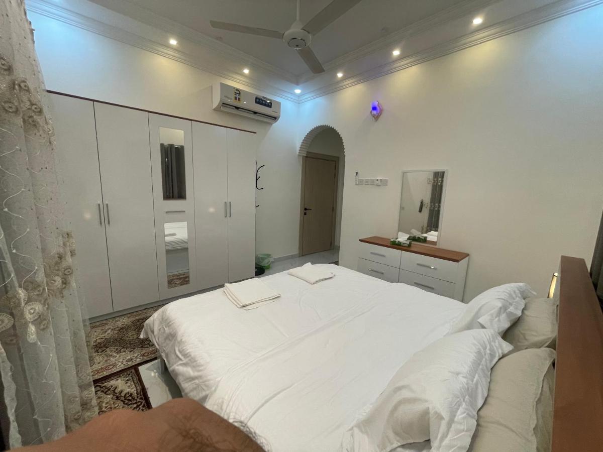 Apartment In Bayt Al Jabal شقة في بيت الجبل Sayq Exteriör bild