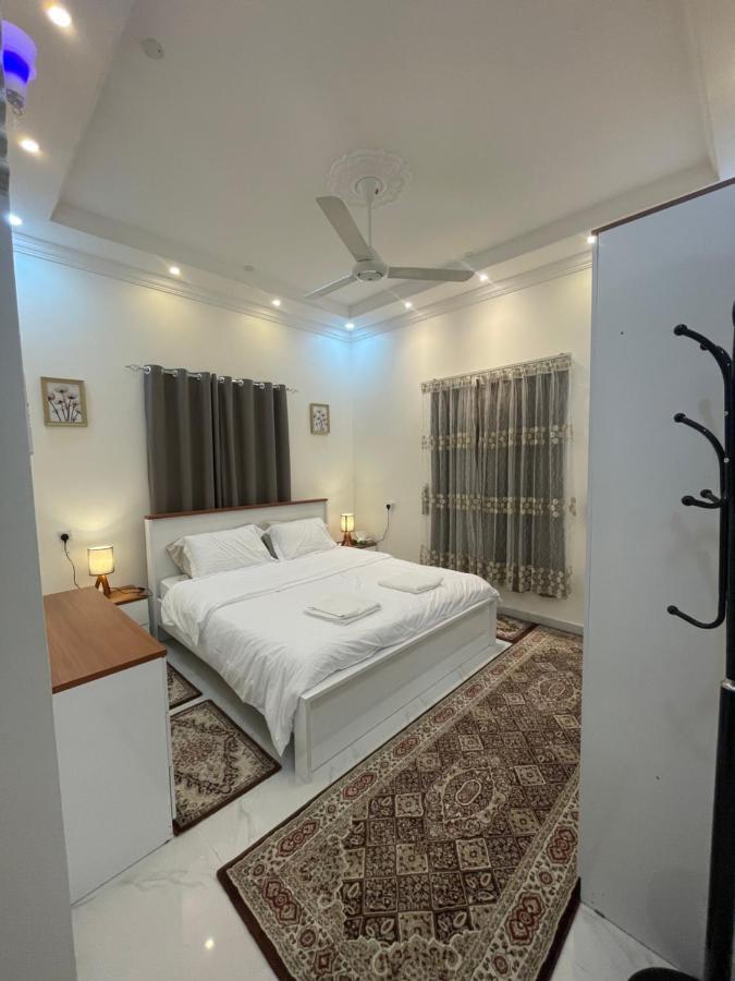 Apartment In Bayt Al Jabal شقة في بيت الجبل Sayq Exteriör bild