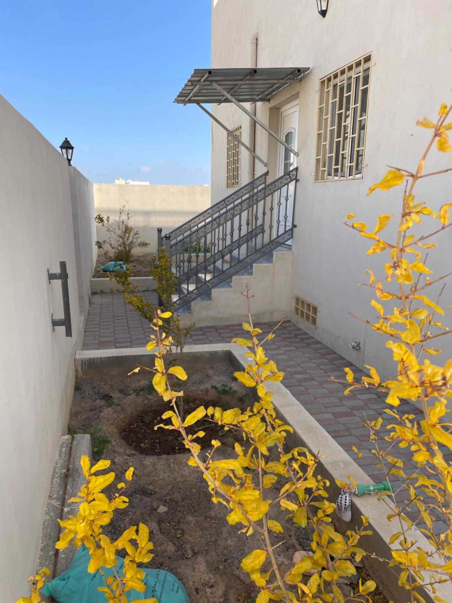 Apartment In Bayt Al Jabal شقة في بيت الجبل Sayq Exteriör bild