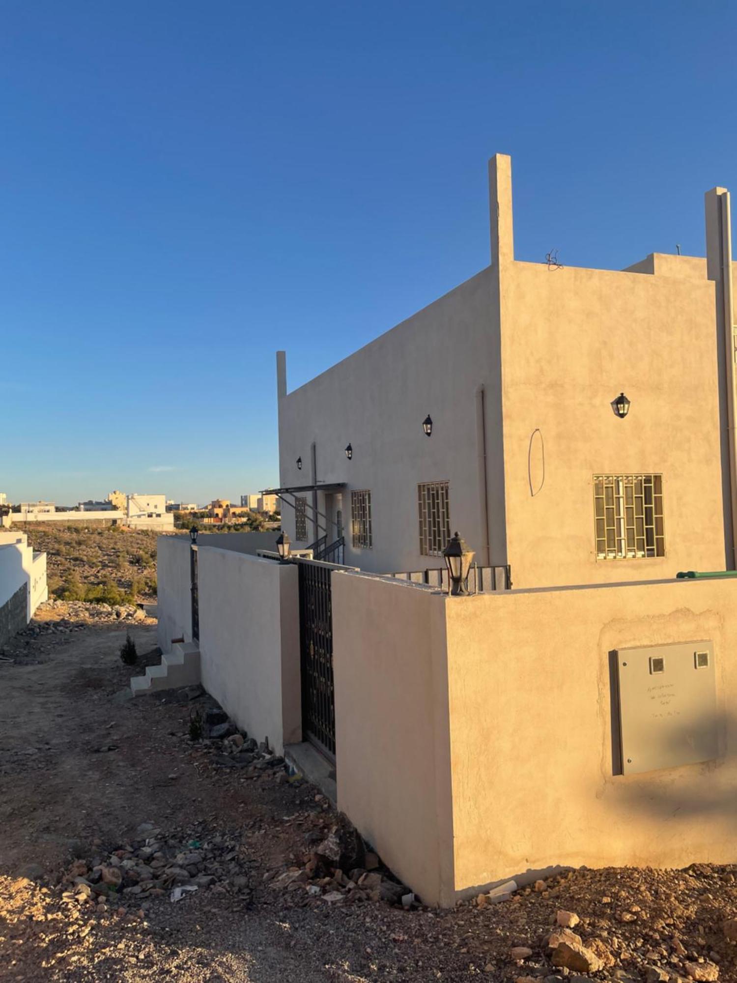 Apartment In Bayt Al Jabal شقة في بيت الجبل Sayq Exteriör bild