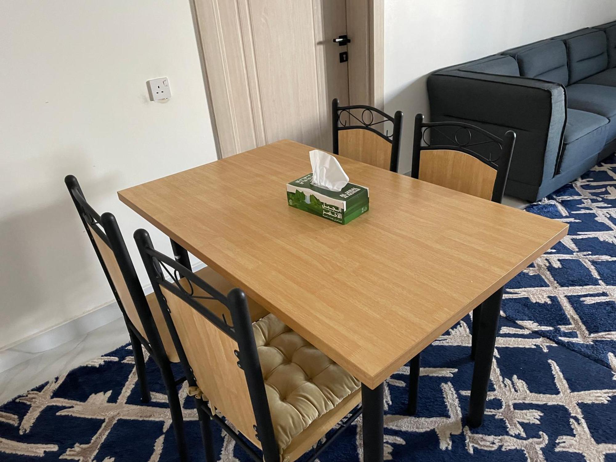Apartment In Bayt Al Jabal شقة في بيت الجبل Sayq Exteriör bild