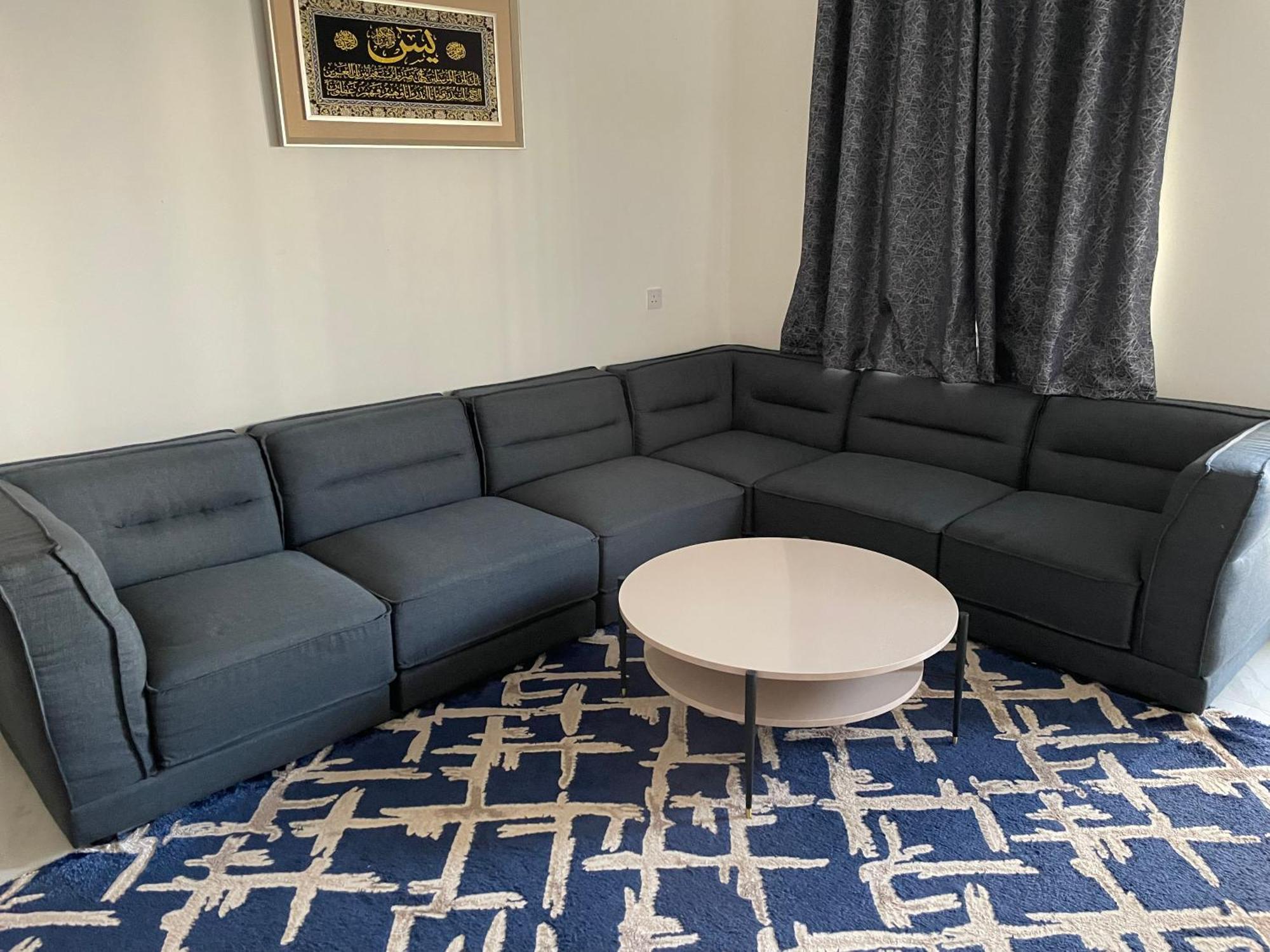 Apartment In Bayt Al Jabal شقة في بيت الجبل Sayq Exteriör bild